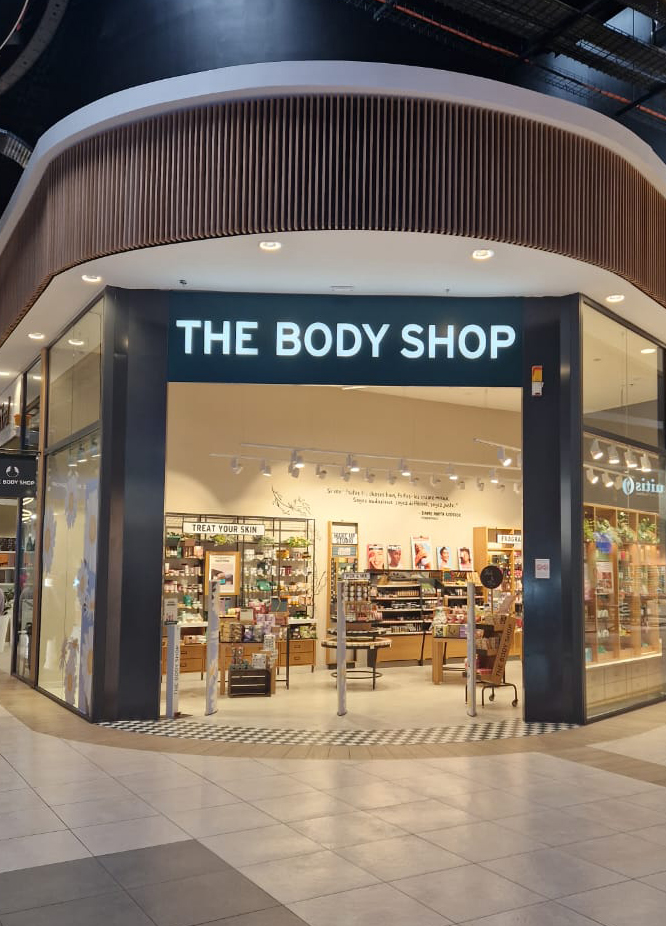 Body Shop