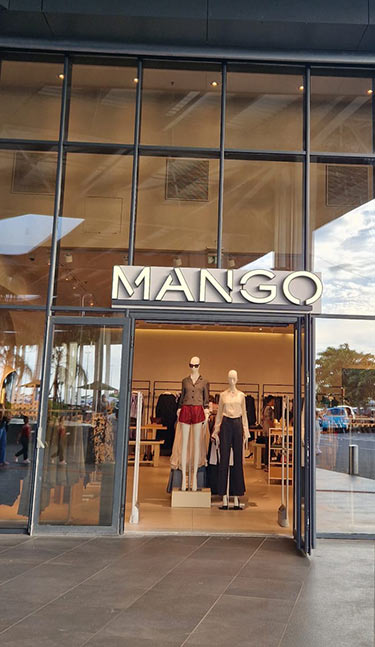Mango