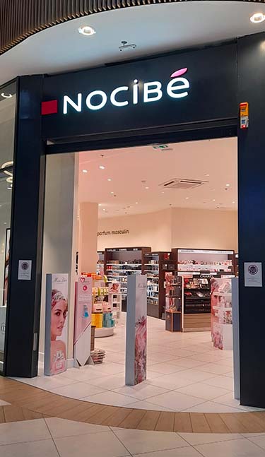 Nocibé