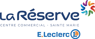 Centre Commercial La Réserve Sainte-Marie