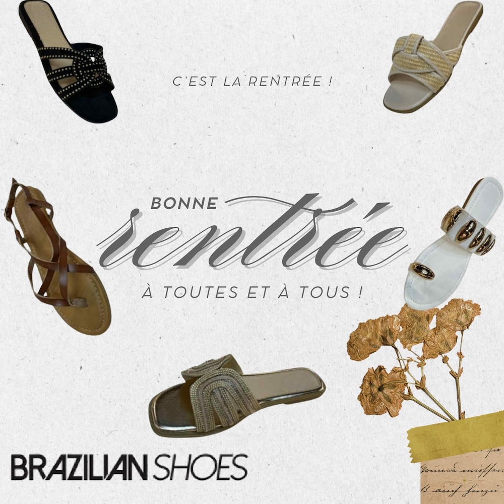 Centre Commercial Le Portail - offre enseigne - boutique  Réunion
