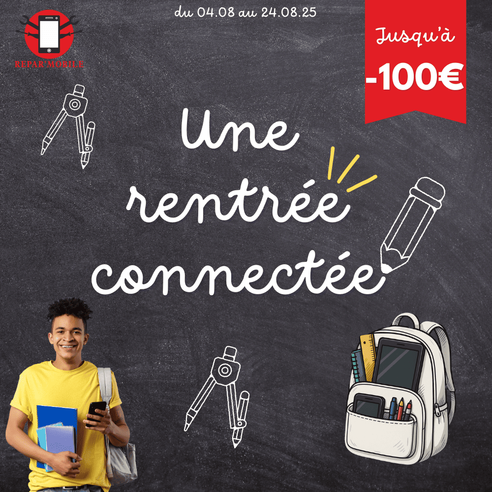 Centre Commercial Le Portail - offre enseigne - boutique  Réunion