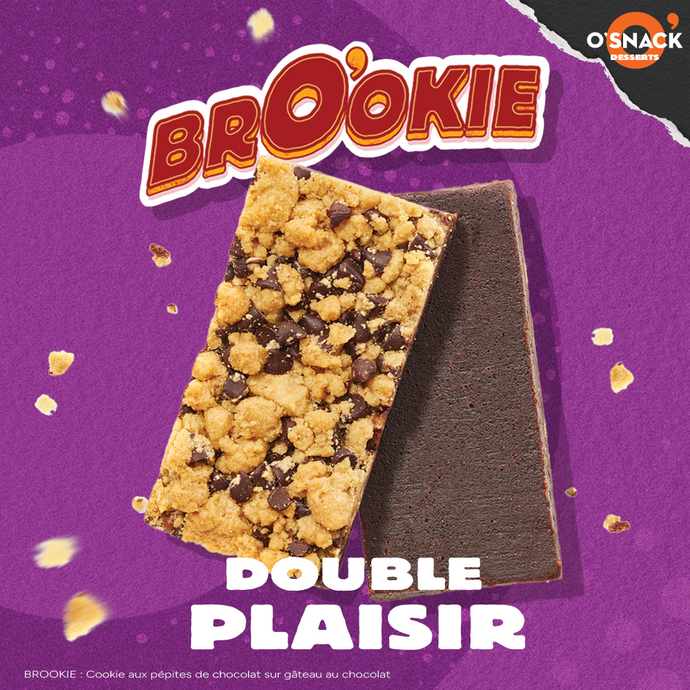 Centre Commercial Le Portail - offre enseigne - boutique O'TACOS Réunion