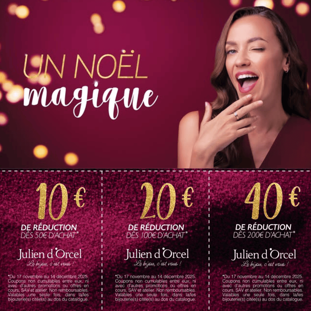 Centre Commercial Le Portail - offre enseigne - boutique Réunion