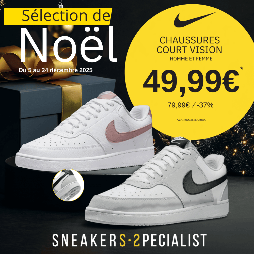 Centre Commercial Le Portail - offre enseigne - boutique S2 Réunion